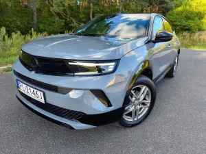 Opel Mokka II (2020-) 1.2 T GS Line Plus S&S 2025