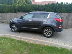 Kia Sportage III (2010-2015) 2.0 GDI L 2WD 2015
