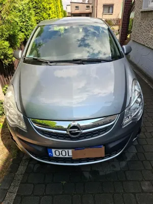Opel Corsa D (2006-2014) 1.2 16V Enjoy 2013