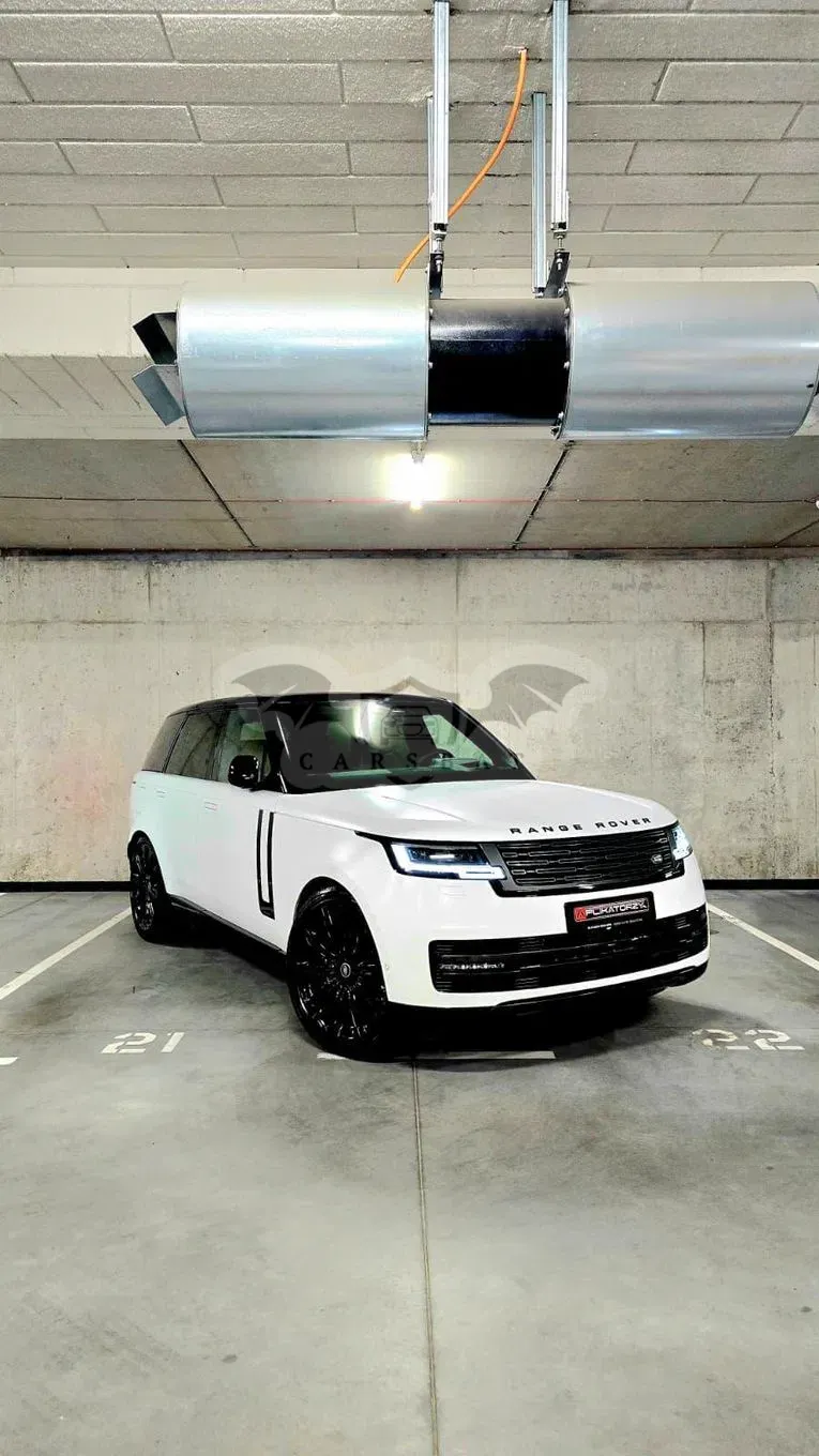 Land Rover Range Rover V (2022-) 2025