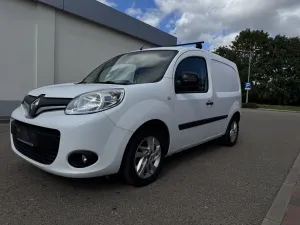 Renault Kangoo 2017