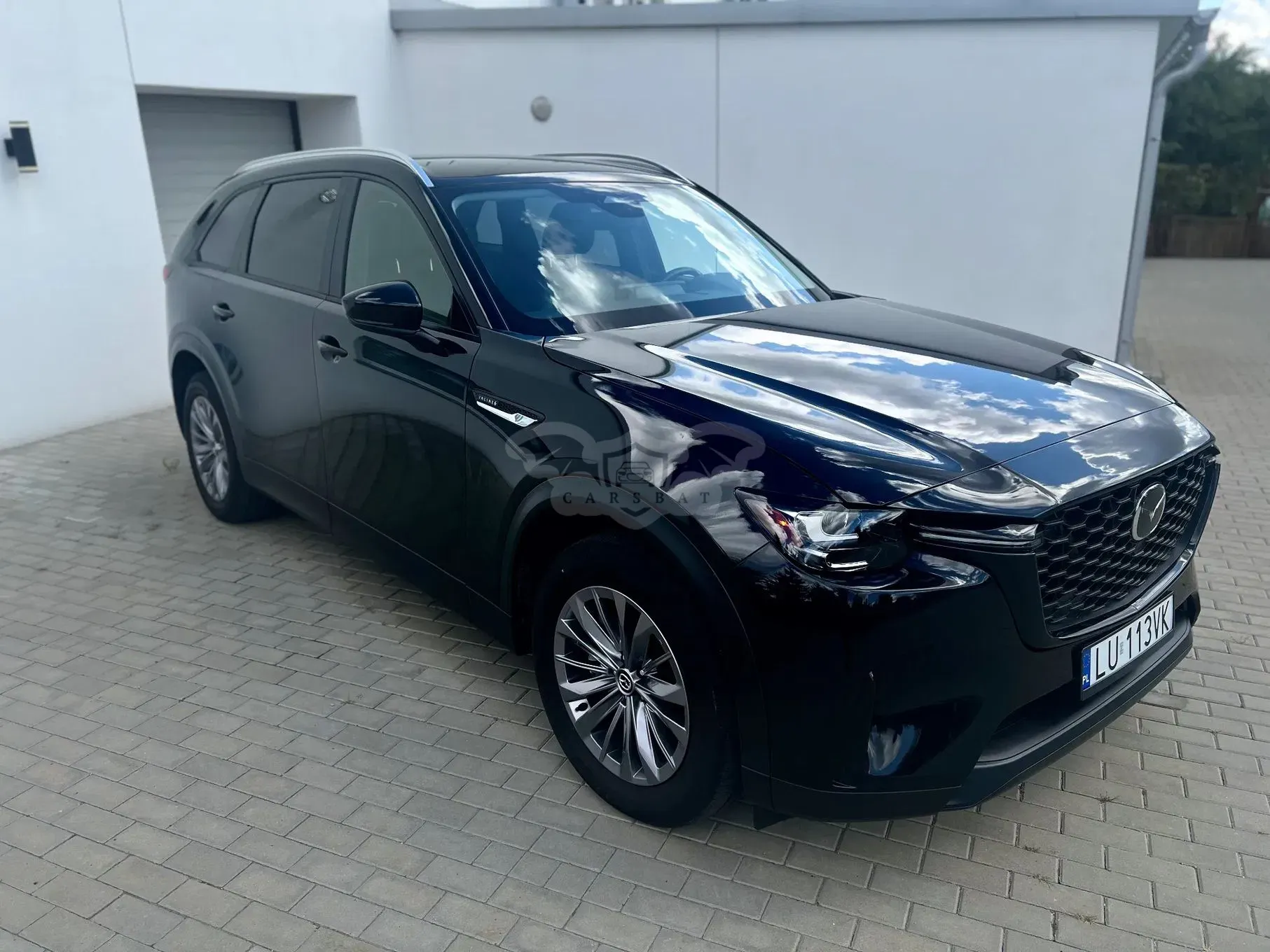 Mazda CX-90 2024