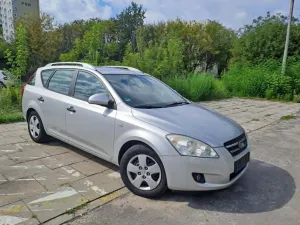 Kia Ceed I (2006-2012) 1.4 Comfort 2009