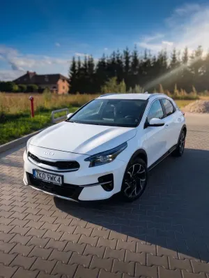 Kia XCeed 1.5 T-GDI L DCT 2023
