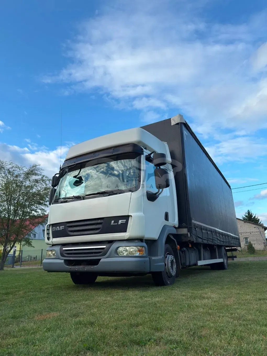 DAF LF 2013