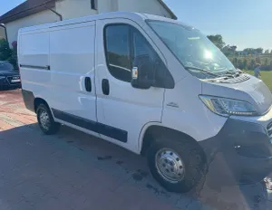 Fiat Ducato 2015