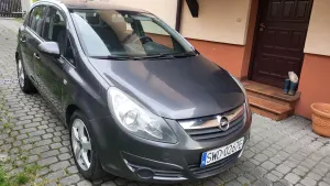Opel Corsa D (2006-2014) 1.4 16V Cosmo 2010