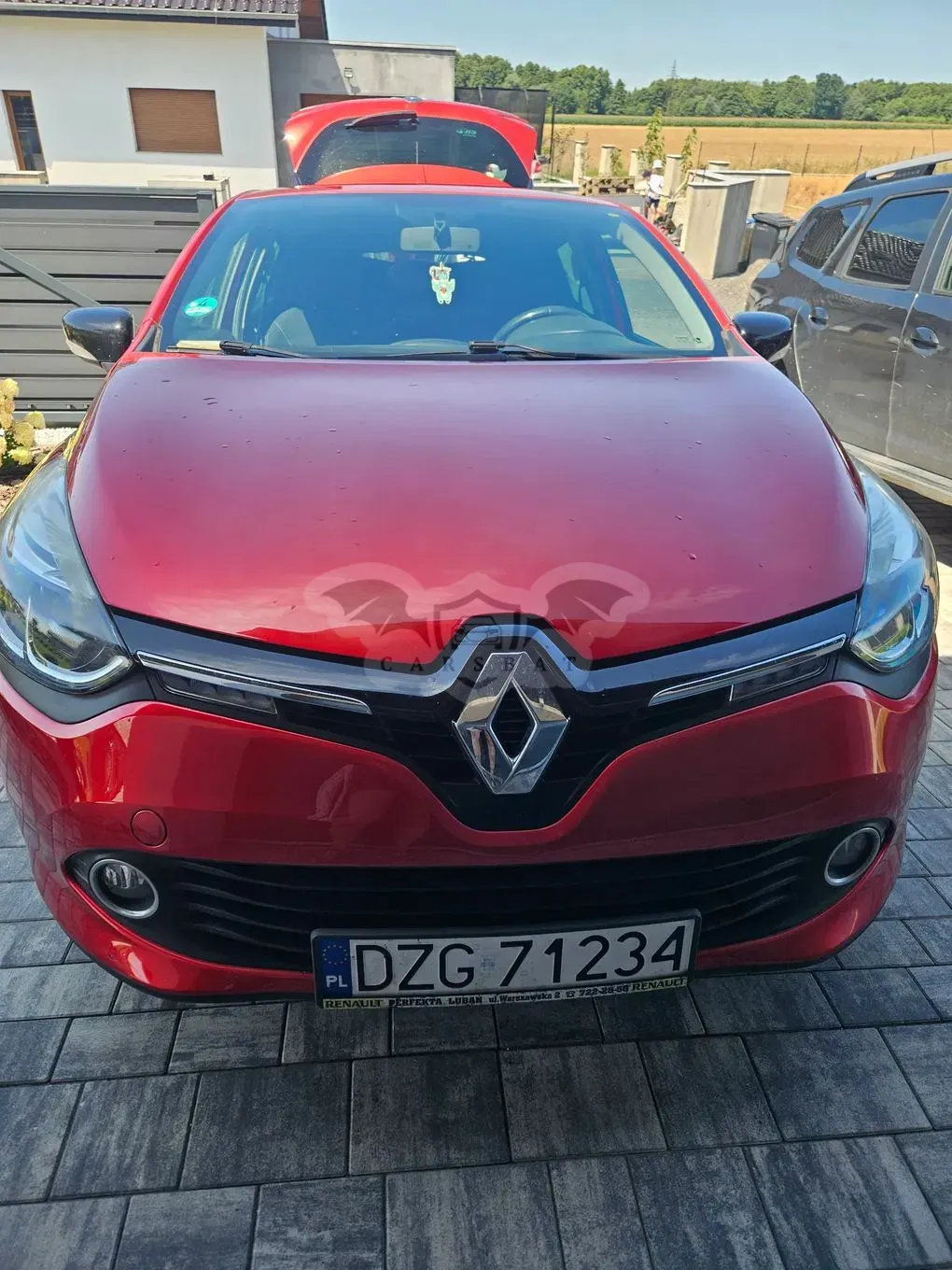 Renault Clio IV (2012-2018) 1.2 16V Limited 2015