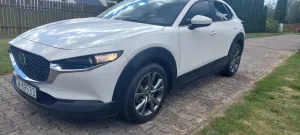 Mazda CX-30 SKYACTIV-G 2.0 M-Hybrid 2020