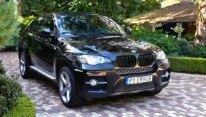 BMW X5 E70 (2006-2013) 3.5d xDrive 2008