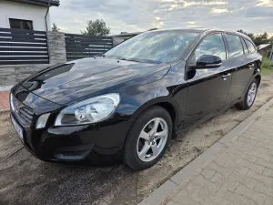 Volvo V60 I (2011-2018) T3 Momentum 2012