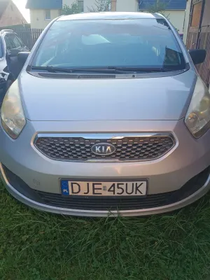 Kia Venga 1.4 S 2010