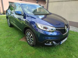 Renault Kadjar 1.2 Energy TCe Intens 2017