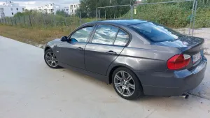 BMW 3 Series E90/E91/E92/E93 (2005-2012) 2005
