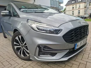 Ford S-Max II (2015-) 2.0 EcoBlue ST-Line 2021