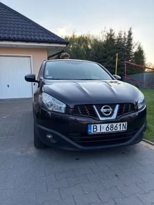 Nissan Qashqai I (2007-2013) 2.0 Acenta 2012