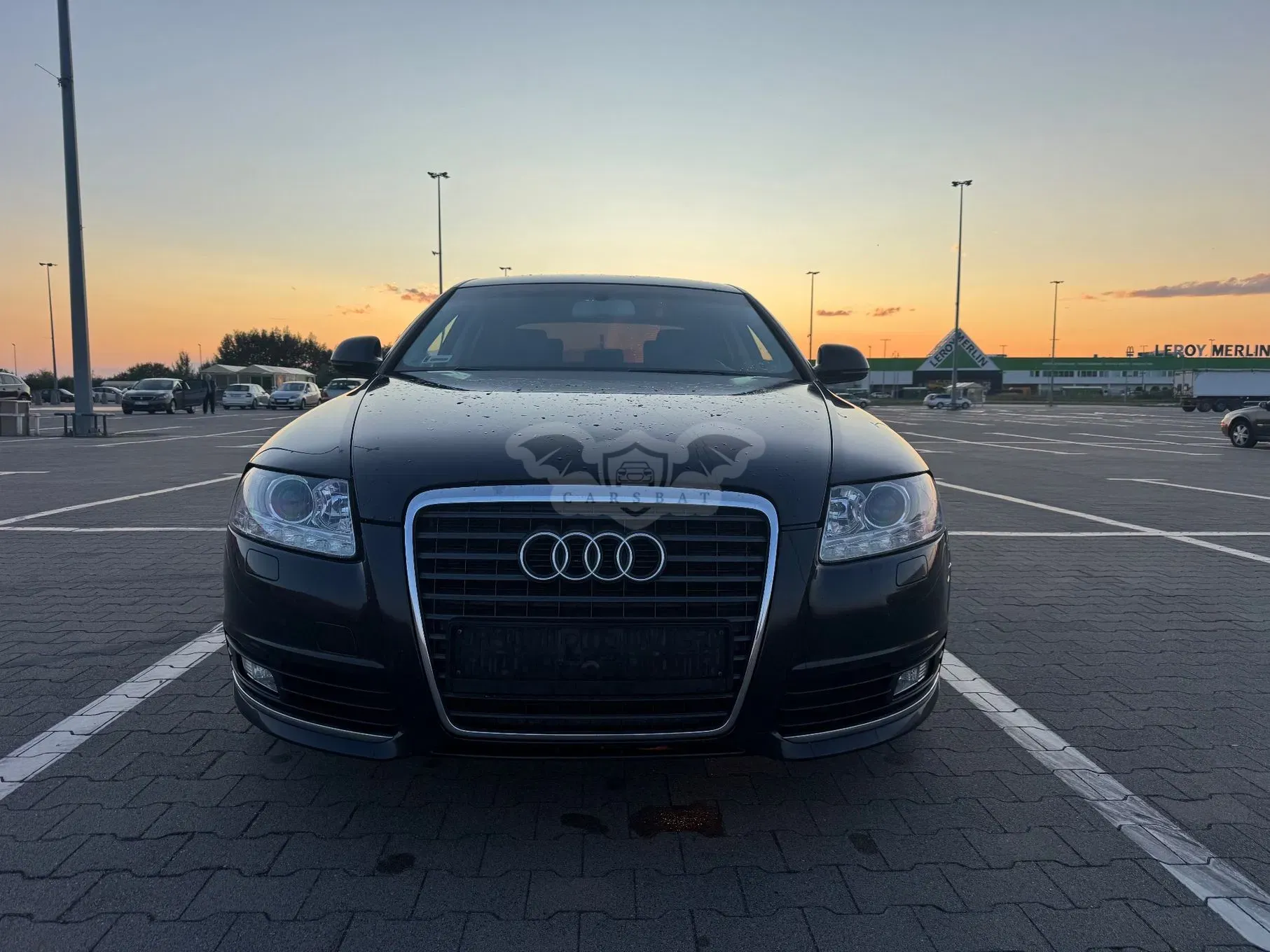 Audi A6 C6 (2006-2011) 2010