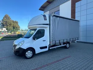 Renault Master 2016