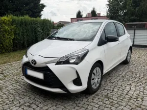 Toyota Yaris III (2011-2019) 1.0 Active 2020
