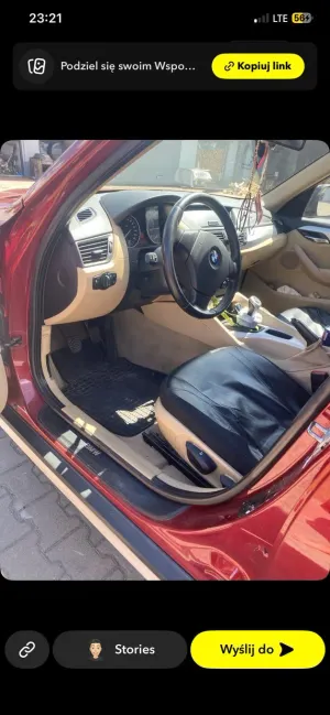 BMW X1 E84 (2009-2015) sDrive18d 2010