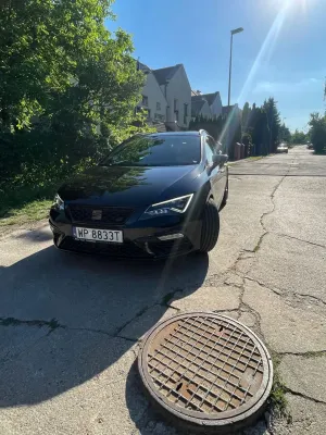 Seat Leon III (2012-) 2020
