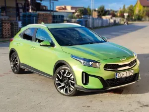 Kia XCeed 1.5 T-GDI Business Line 2022