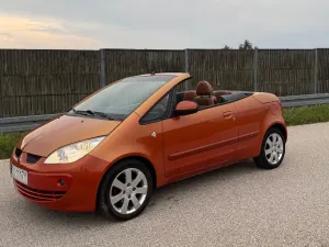 Mitsubishi Colt Z30 (2004-2012) 1.5 Invite MY08 2006