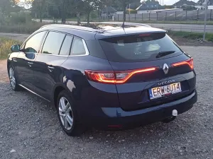 Renault Megane IV (2016-) 1.5 dCi Energy Limited 2018