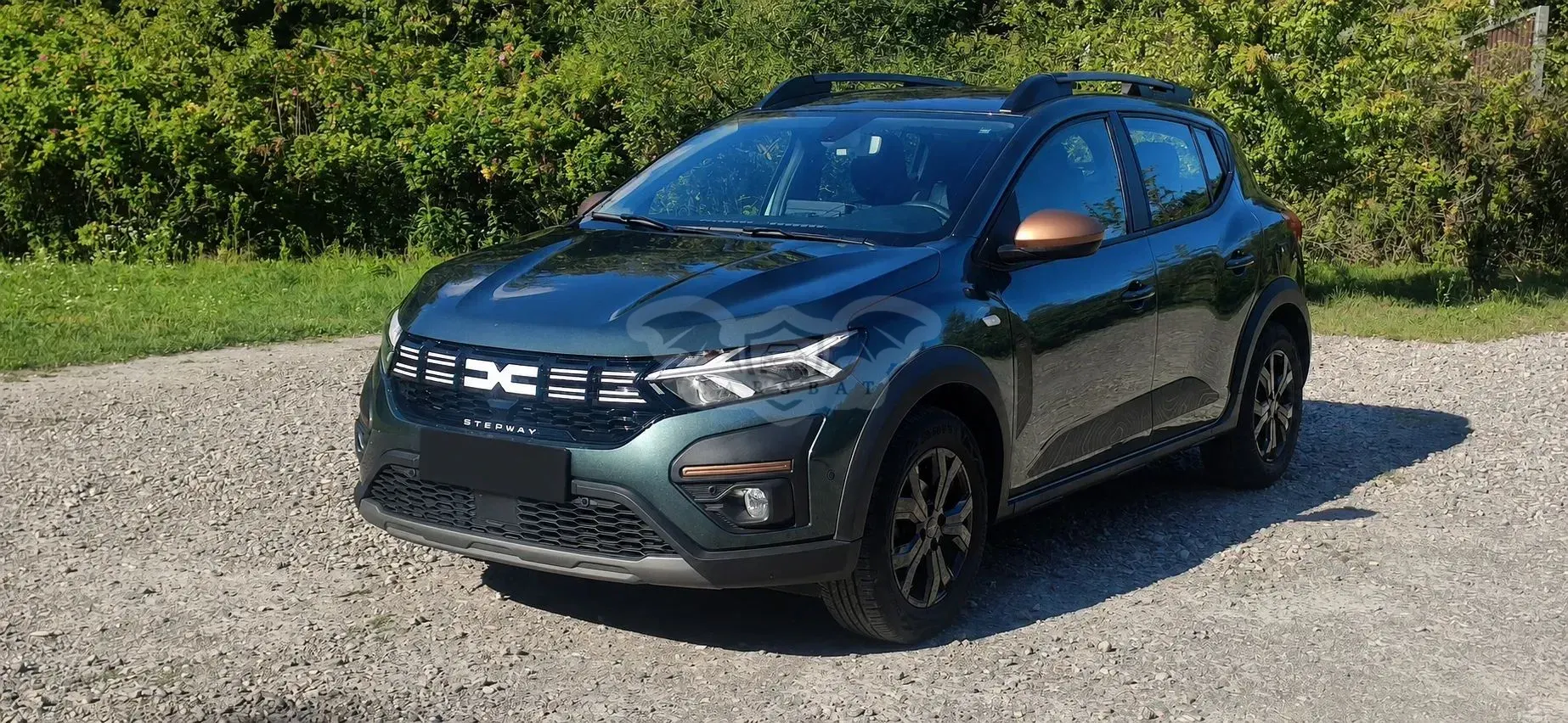 Dacia Sandero III (2020-) 2023