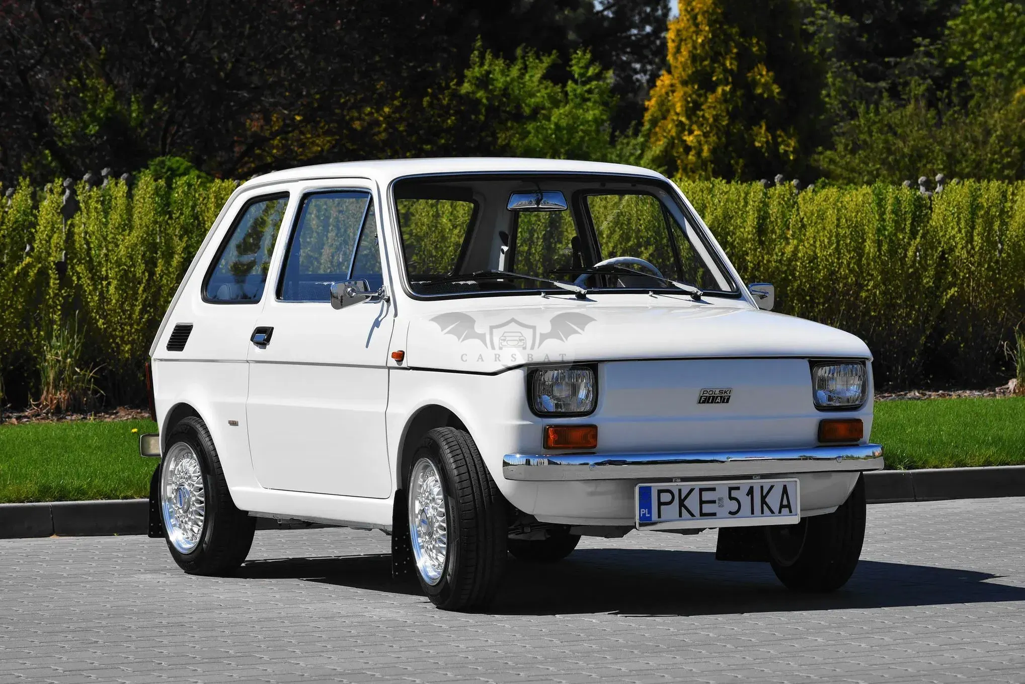 Fiat 126 1978