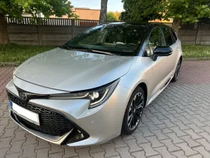 Toyota Corolla Seria E21 (2019-) 2022