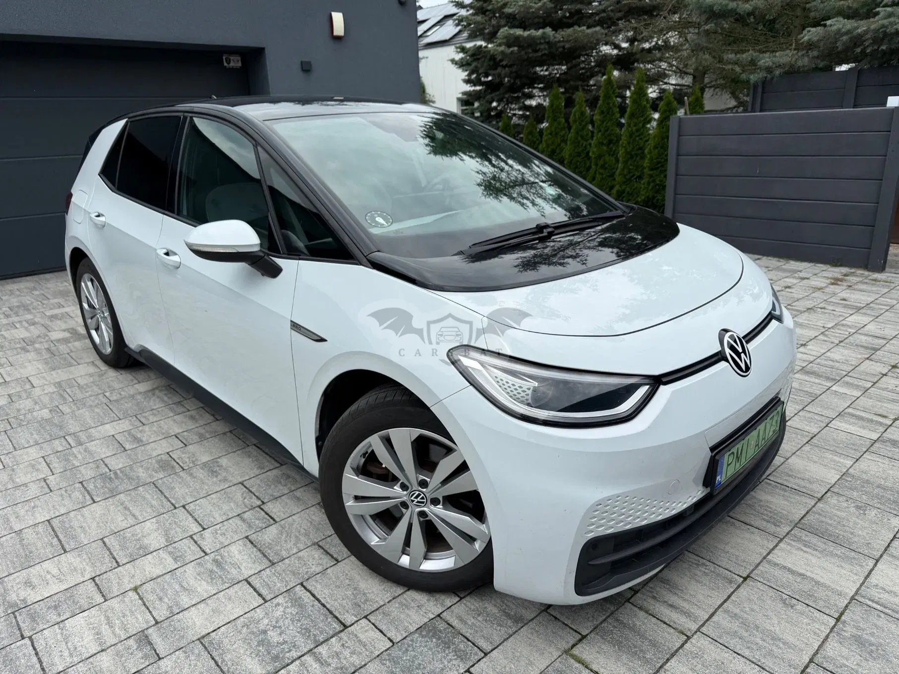 Volkswagen ID.3 Pro 2021