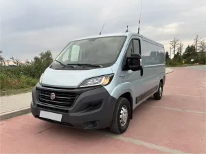 Fiat Ducato 2016