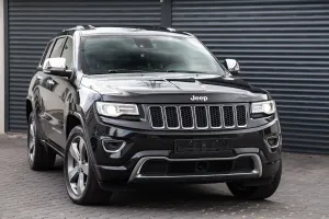 Jeep Grand Cherokee IV (2010-2021) 3.0I Multijet Summit 2013