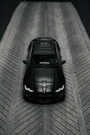 BMW M4 Competition M xDrive sport 2022