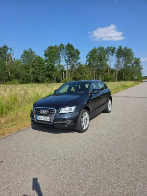Audi Q5 8R (2008-2016) 2.0 TDI Quattro S tronic 2012