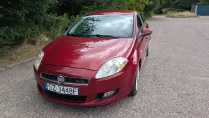 Fiat Bravo II (2007-) 2008