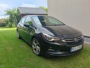 Opel Astra K (2015-2021) 1.6 CDTI Energy 2015