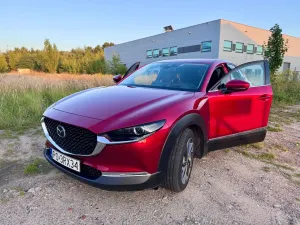 Mazda CX-30 2.0 mHEV Hikari 2WD 2020