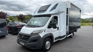 Fiat Ducato 2017