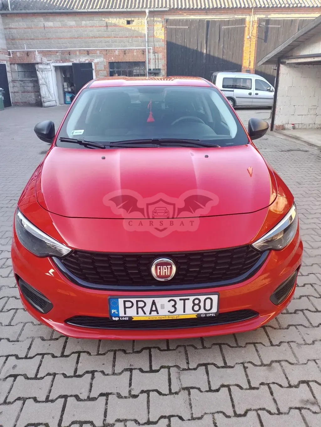 Fiat Tipo II (2016-) 1.4 Classic 2019