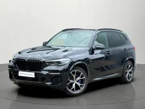 BMW X5 G05 (2018-) xDrive25d sport 2022