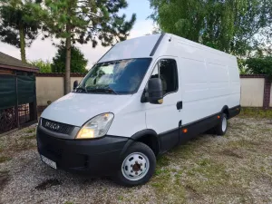 Iveco Daily 2011
