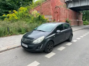 Opel Corsa D (2006-2014) 1.2 16V Enjoy 2011