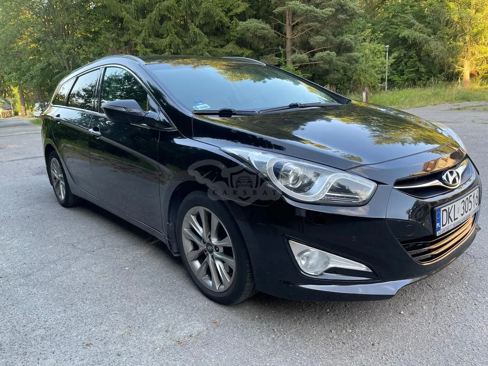 Hyundai i40 1.7 CRDi Comfort + 2014