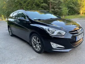 Hyundai i40 1.7 CRDi Comfort + 2014