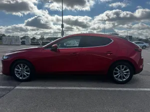 Mazda 3 IV (2019-) 2.0 mHEV Kai 2022
