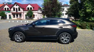 Mazda CX-30 2.0 mHEV Kanjo 2WD 2021