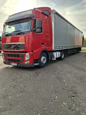 Volvo FH 2010