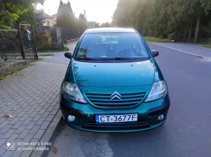 Citroën C3 I (2002-2009) 1.1 SX 2005